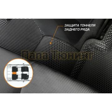 Коврики салона EVA 3D AutoFlex для Mazda CX-5 2017-