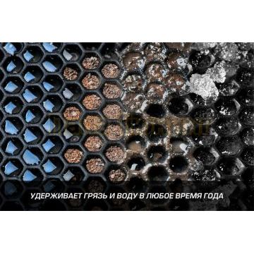 Коврики салона EVA 3D AutoFlex для Mazda CX-5 2017-