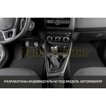 Коврики салона EVA Standard AutoFlex для Mazda CX-9 II 2016-