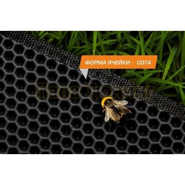 Коврики салона EVA Standard AutoFlex для Mazda CX-9 II 2016-