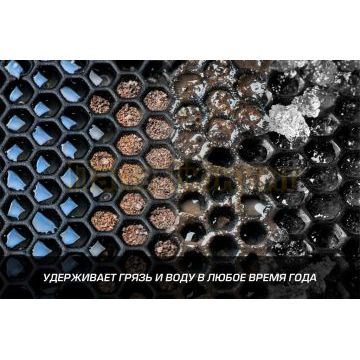 Коврики салона EVA Standard AutoFlex для Mazda CX-9 II 2016-