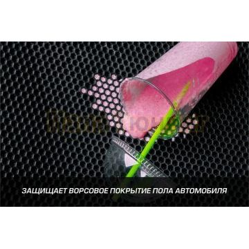 Коврики салона EVA Standard AutoFlex для Mazda CX-9 II 2016-