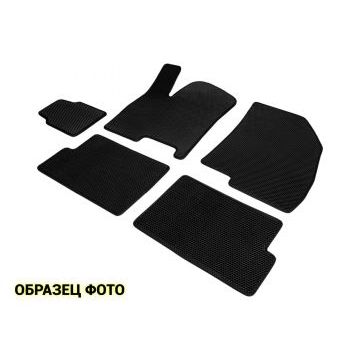 Коврики салона EVA Business AutoFlex для Mazda CX-9 II 2016-