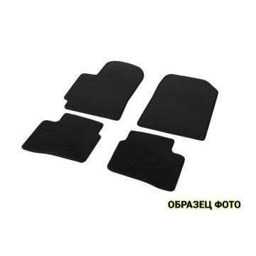 Коврики салона EVA Standard AutoFlex для Mazda CX-9 II 2016-