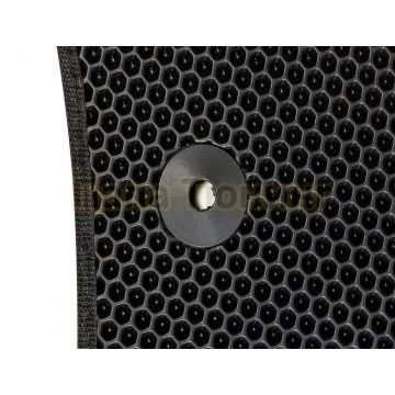 Коврики салона EVA Business AutoFlex для Volkswagen Polo V седан 2010-2020