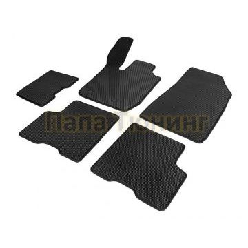 Коврики салона EVA Business AutoFlex для Renault Arkana 2019-