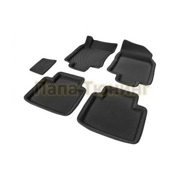 Коврики салона EVA 3D AutoFlex для Nissan X-Trail 2014-2018 2018-