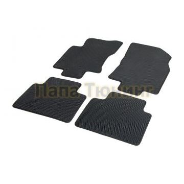 Коврики салона EVA Standard AutoFlex для Nissan X-Trail T32 2014-2018 2018-