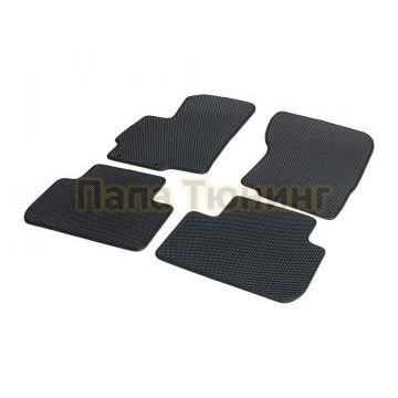 Коврики салона EVA Standard AutoFlex для Mitsubishi Outlander 2012-