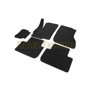 Коврики салона EVA Business AutoFlex для Mitsubishi Outlander 2012-