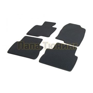 Коврики салона EVA Standard AutoFlex для Mazda CX-5 2017-