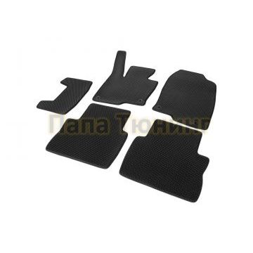 Коврики салона EVA Business AutoFlex для Mazda CX-5 2017-