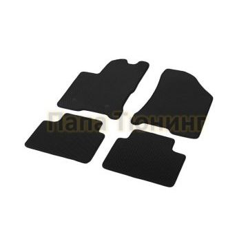 Коврики салона EVA Standard AutoFlex для Lada Vesta седан, седан Cross, универсал, универсал Cross 2015-