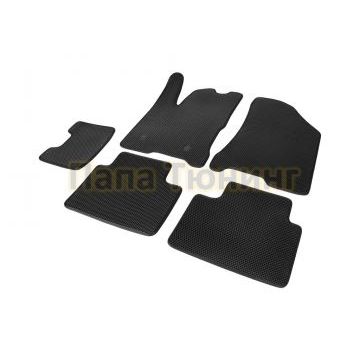 Коврики салона EVA Business AutoFlex для Lada Vesta седан, седан Cross, универсал, универсал Cross 2015-