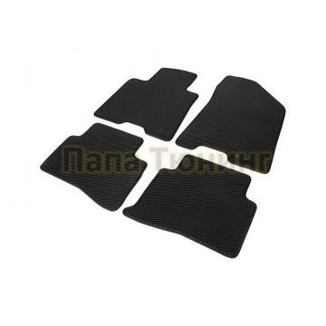 Коврики салона EVA Standard AutoFlex для Kia Sportage 2016-2022