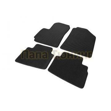 Коврики салона EVA Standard AutoFlex для Kia Seltos 2020-