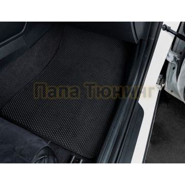 Коврики салона EVA Business AutoFlex для Kia K5 2020-