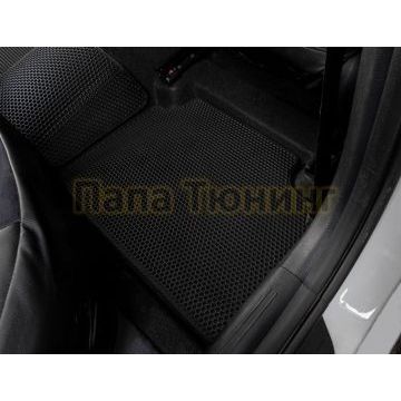 Коврики салона EVA Business AutoFlex для Kia K5 2020-