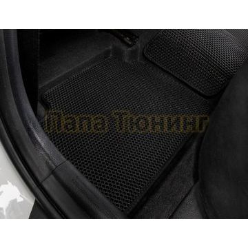 Коврики салона EVA Business AutoFlex для Kia K5 2020-