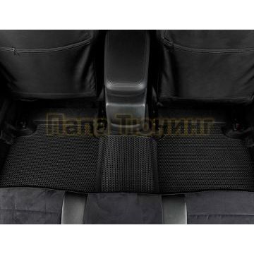 Коврики салона EVA Business AutoFlex для Kia K5 2020-