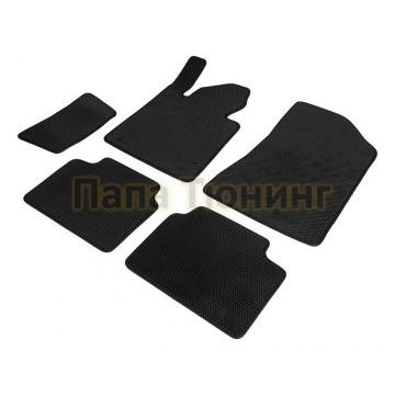 Коврики салона EVA Business AutoFlex для Kia K5 2020-