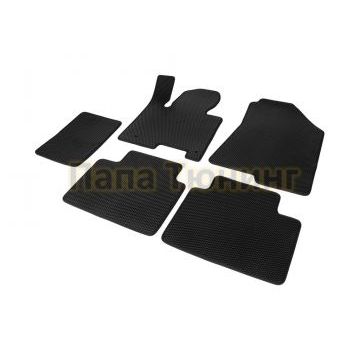 Коврики салона EVA Business AutoFlex для Hyundai Tucson IV 2021-