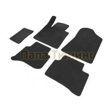 Коврики салона EVA Business AutoFlex для Hyundai Tucson III 2015-2021