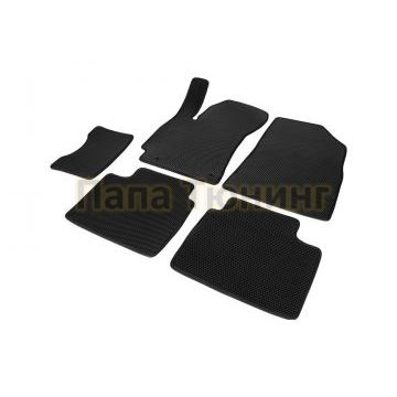 Коврики салона EVA Business AutoFlex для Hyundai Elantra VII 2021-