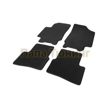 Коврики салона EVA Standard AutoFlex для Hyundai Creta 2016-2021