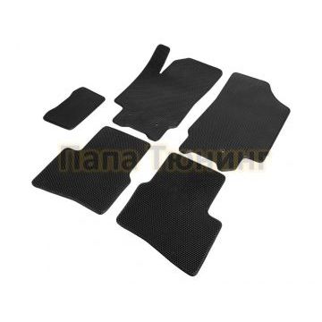 Коврики салона EVA Business AutoFlex для Hyundai Creta 2016-2021