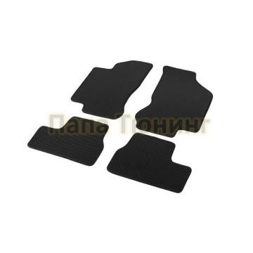 Коврики салона EVA Standard AutoFlex для Datsun mi-DO хэтчбек 2015-2020/Datsun on-DO седан 2014-2020/Lada Granta лифтбек, седан, хэтчбек, универсал 2011-2018 2018-/Lada Kalina I, II седан, хэтчбек, универсал, универсал Cross 2004-2018