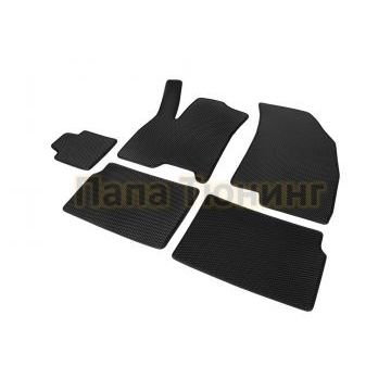 Коврики салона EVA Business AutoFlex для Chery Tiggo 8 2020-/Chery Tiggo 8 Pro 2021-