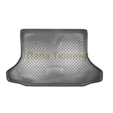 Коврик в багажник Norplast полиуретан для Toyota RAV4 2000-2005 Коврик в багажник Norplast полиуретан для Toyota RAV4 2000-2005