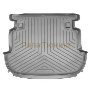 Коврик в багажник Norplast полиуретан на универсал для Toyota Corolla 2002-2006