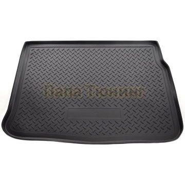 Коврик в багажник Norplast полиуретан для Renault Scenic 2 2003-2010 Коврик в багажник Norplast полиуретан для Renault Scenic 2 2003-2010