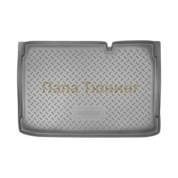 Коврик в багажник Norplast полиуретан на хетчбек для Opel Corsa D 2006-2014