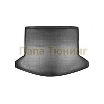 Коврик в багажник Norplast полиуретан для Mazda CX-5 2017-