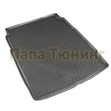 Коврик в багажник Norplast полиуретан для Honda CR-V 2002-2004 Коврик в багажник Norplast полиуретан для Honda CR-V 2002-2004