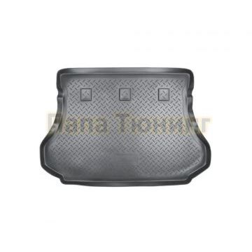 Коврик в багажник Norplast полиуретан для Ford Mondeo 2000-2007 Коврик в багажник Norplast полиуретан для Ford Mondeo 2000-2007