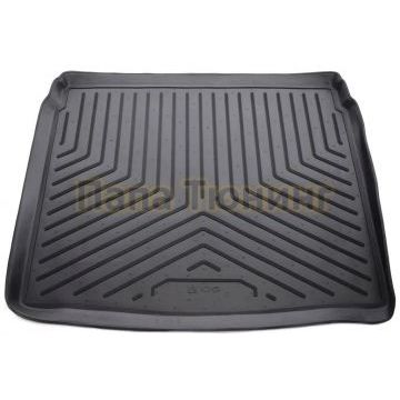 Коврик в багажник Norplast полиуретан для Citroen C5 2001-2008