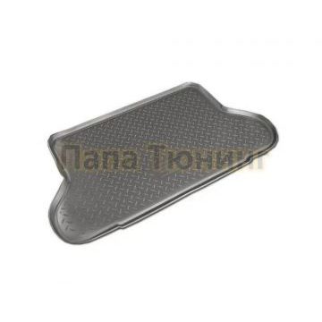 Коврик в багажник Norplast полиуретан на хетчбек для Chevrolet Lacetti 2005-2013 Коврик в багажник Norplast полиуретан на хетчбек для Chevrolet Lacetti 2005-2013