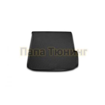 Коврик в багажник полиуретан 1 штука длинный Autofamily для Honda Pilot 2012-2015