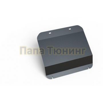 Защита КПП Autofamily для 4,0/4,6 бензин АКПП для Ford Explorer 2006-2010