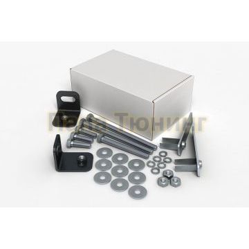 Защита КПП Autofamily для 4,0/4,6 бензин АКПП для Ford Explorer 2006-2010