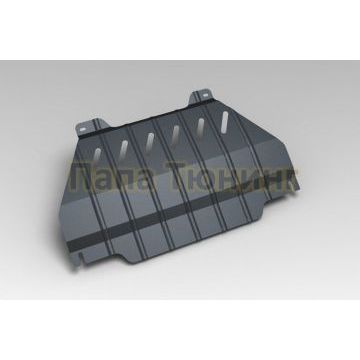 Защита картера Autofamily для 1,3 бензин МКПП для Chery IndiS 2011-2015