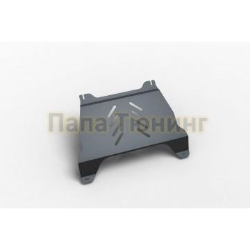 Защита КПП Autofamily для 3,6/4,6 бензин АКПП для Cadillac SRX 2004-2010 Защита КПП Autofamily для 3,6/4,6 бензин АКПП для Cadillac SRX 2004-2010