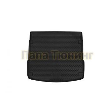 Коврик в багажник Autofamily полиуретан для Audi Q5 2016- Коврик в багажник Autofamily полиуретан для Audi Q5 2016-