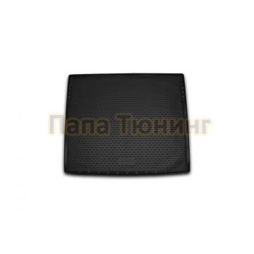 Коврик в багажник полиуретан 1 штука Autofamily для Cadillac Escalade 2015- Коврик в багажник полиуретан 1 штука Autofamily для Cadillac Escalade 2015-