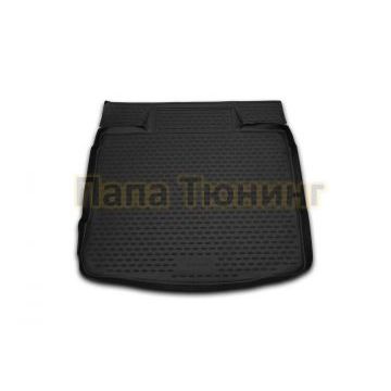 Коврик в багажник полиуретан Autofamily для Great Wall Haval H3 2010-2015 Коврик в багажник полиуретан Autofamily для Great Wall Haval H3 2010-2015