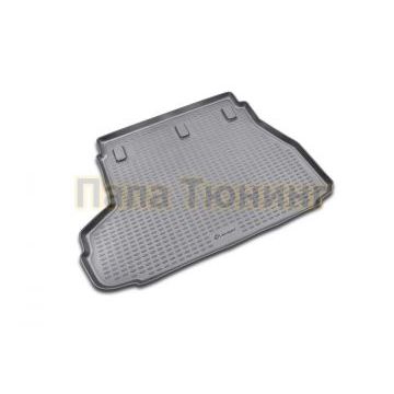 Коврик в багажник полиуретан на хетчбек Autofamily для Hyundai Elantra 2001-2006